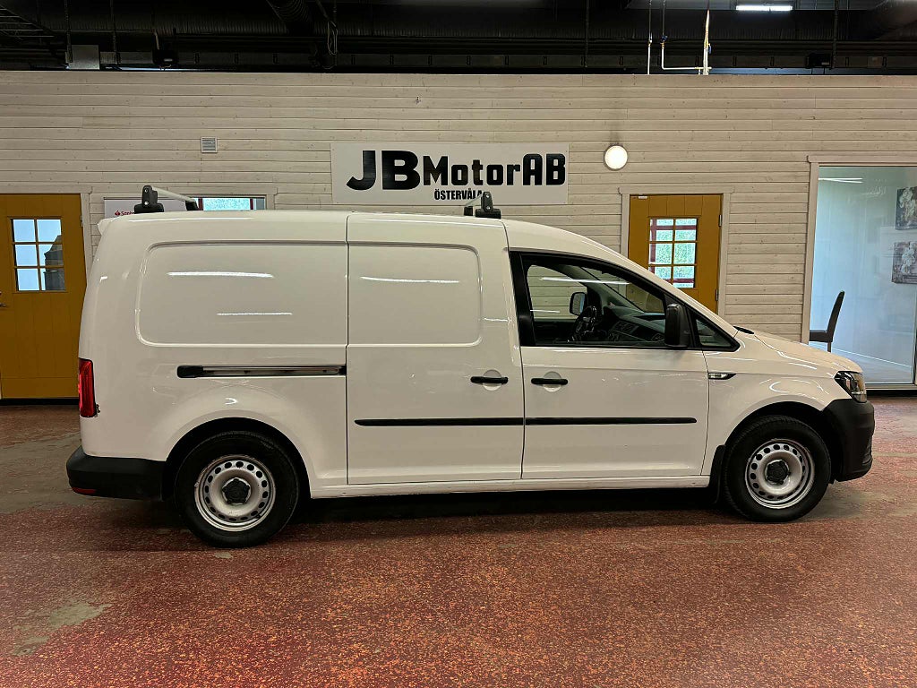 Volkswagen Caddy Maxi Van 2.0 TDI BMT Euro 6
