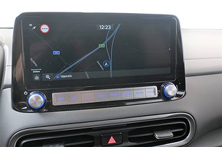 SUV Hyundai Kona 17 av 18