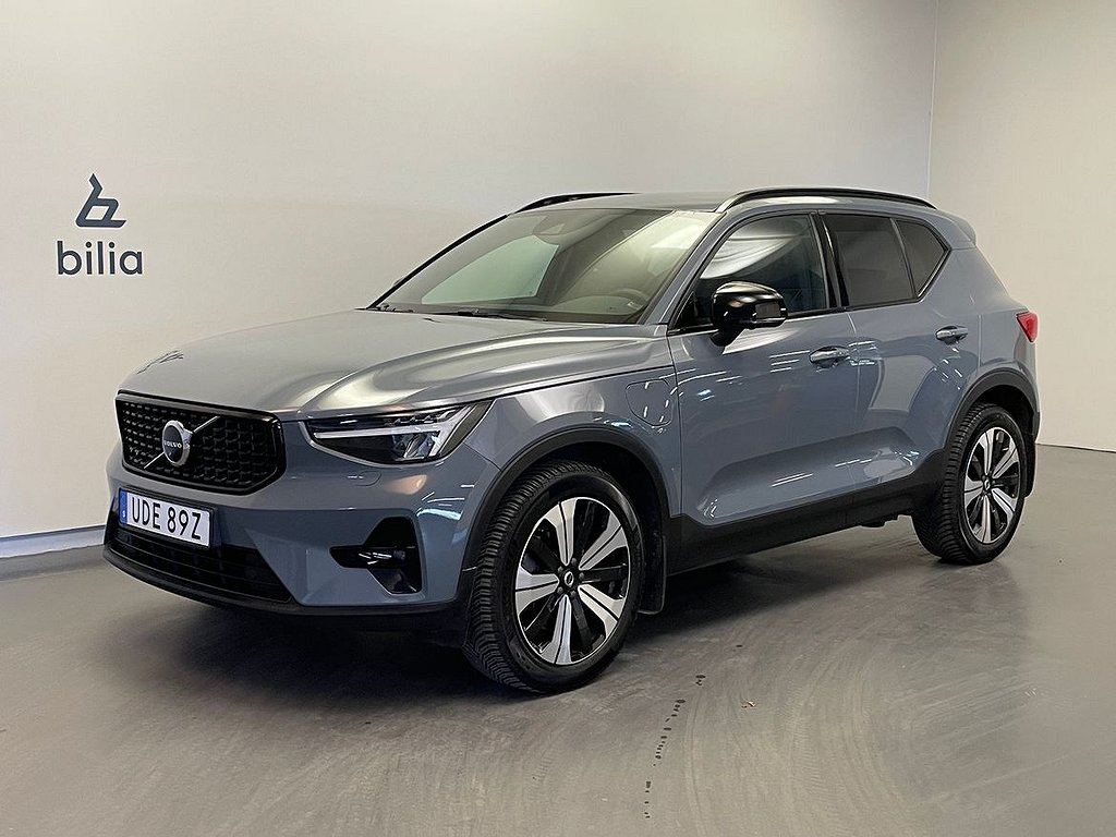 Volvo XC40 Recharge T5 Plus Dark / Klimatpaket /