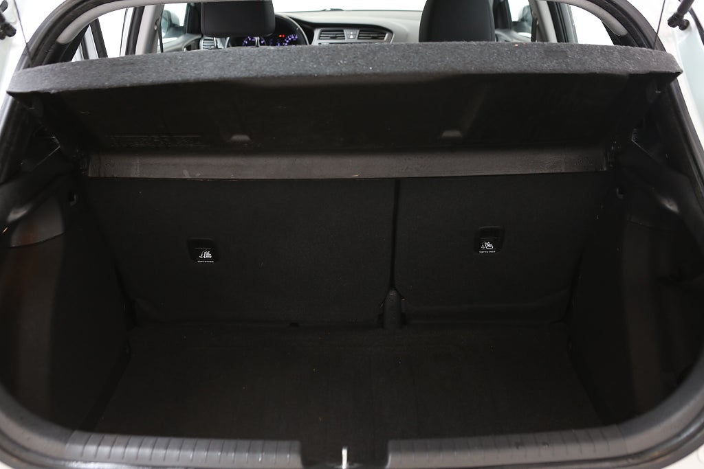 Hyundai i20 1,2 84hk Comfort 5D 2015