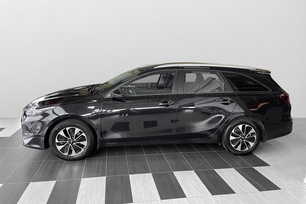 Kia Ceed 2025 - miniatyr 3