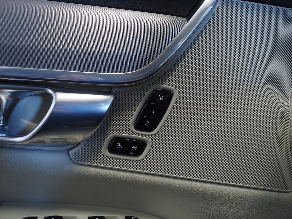 Volvo S90 D3 150hk Geartronic Inscription | Navi | Backkamera | 2017