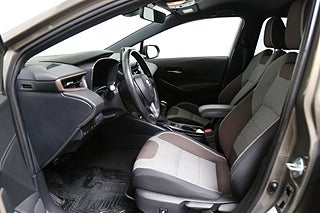 Kombi Toyota Corolla 10 av 25