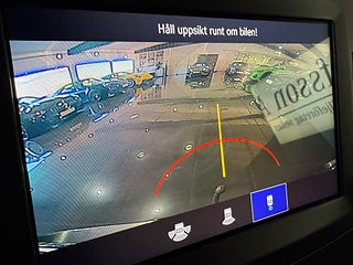 Transportbil - Skåp Mercedes-Benz Vito 6 av 19