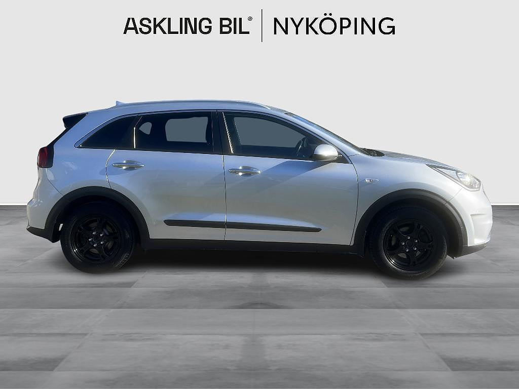 Kia Niro 2017 - miniatyr 11
