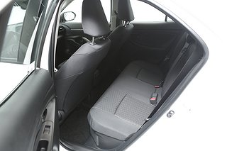 SUV Toyota Yaris Cross 9 av 23