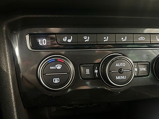 Volkswagen Tiguan 2.0 TSI OPF 4Motion S&V-hjul/A.d Fart/Drag/Dvärm/RattV