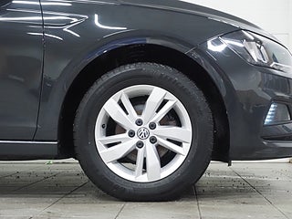 Halvkombi Volkswagen Polo 8 av 26