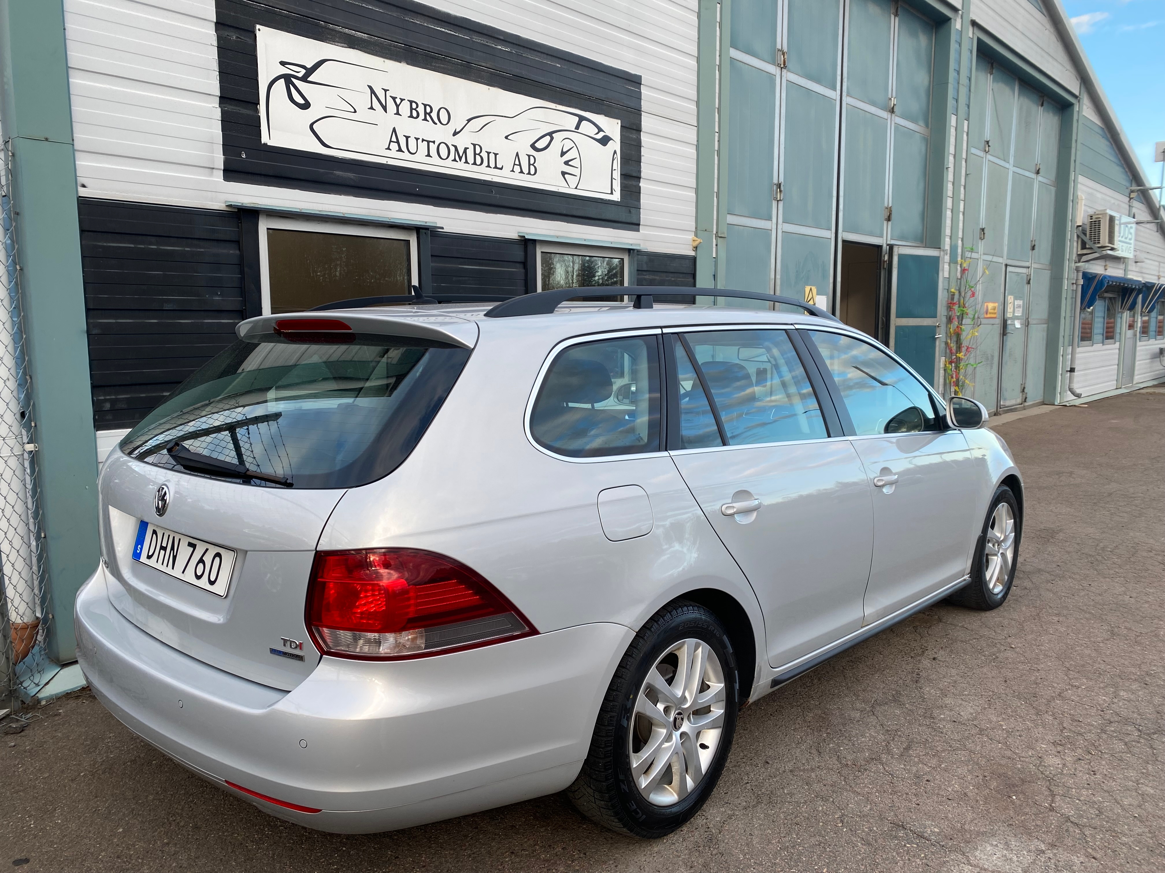 Volkswagen Golf 2012, kuva 3/42