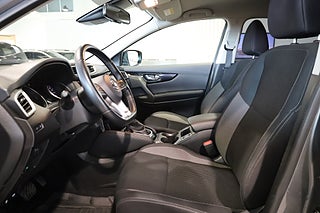 SUV Nissan Qashqai 8 av 24