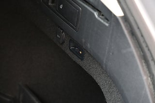 Kombi Volkswagen Passat 25 av 26