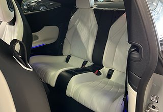 Sportkupé Mercedes-Benz CLE 5 av 11