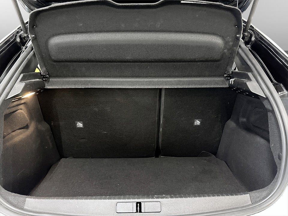 Bild på Opel Corsa GS 1.2 Turbo 100hk Aut B-KAMERA CARPLAY