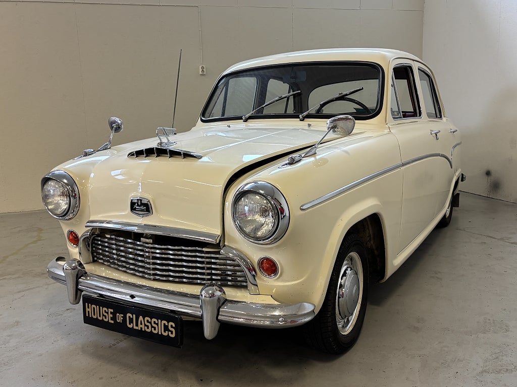 Austin Cambridge A55 1.5