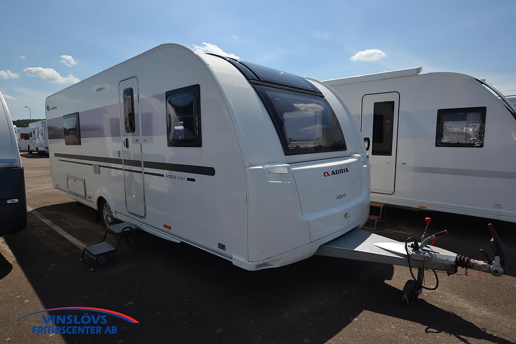Adria Adora 613 UT