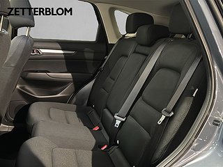 SUV Mazda CX-5 9 av 16