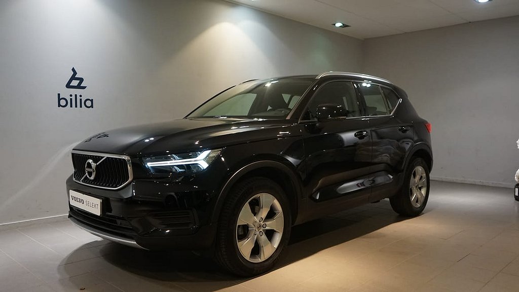 Volvo XC40 T2 FWD Momentum