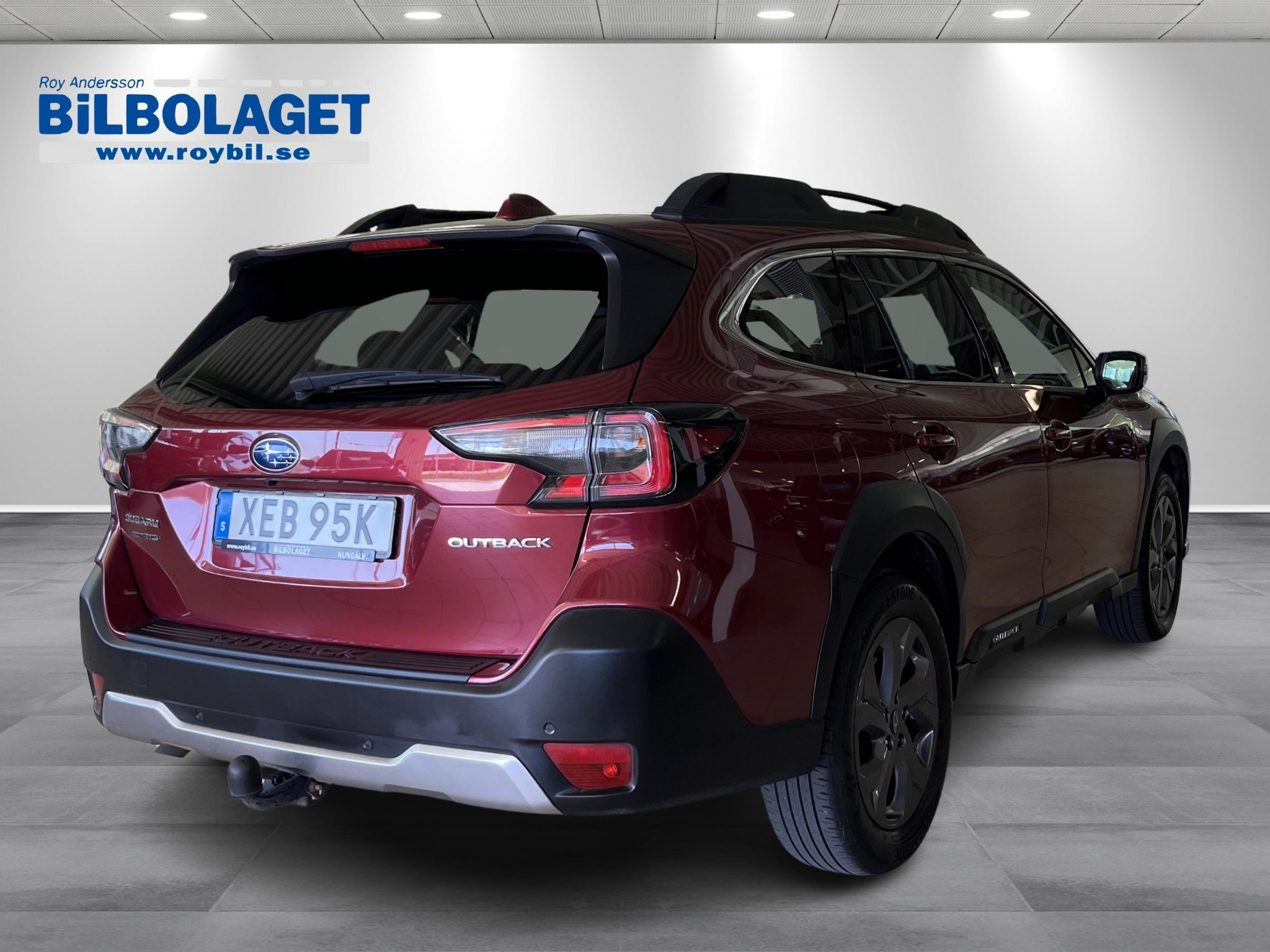 Subaru Outback 2022, bild 3/46