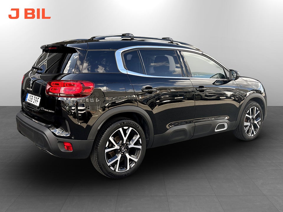 Bild på Citroën C5 Aircross Shine Exclusive PHEV 225hk Aut PANO B-KAMERA NAVI