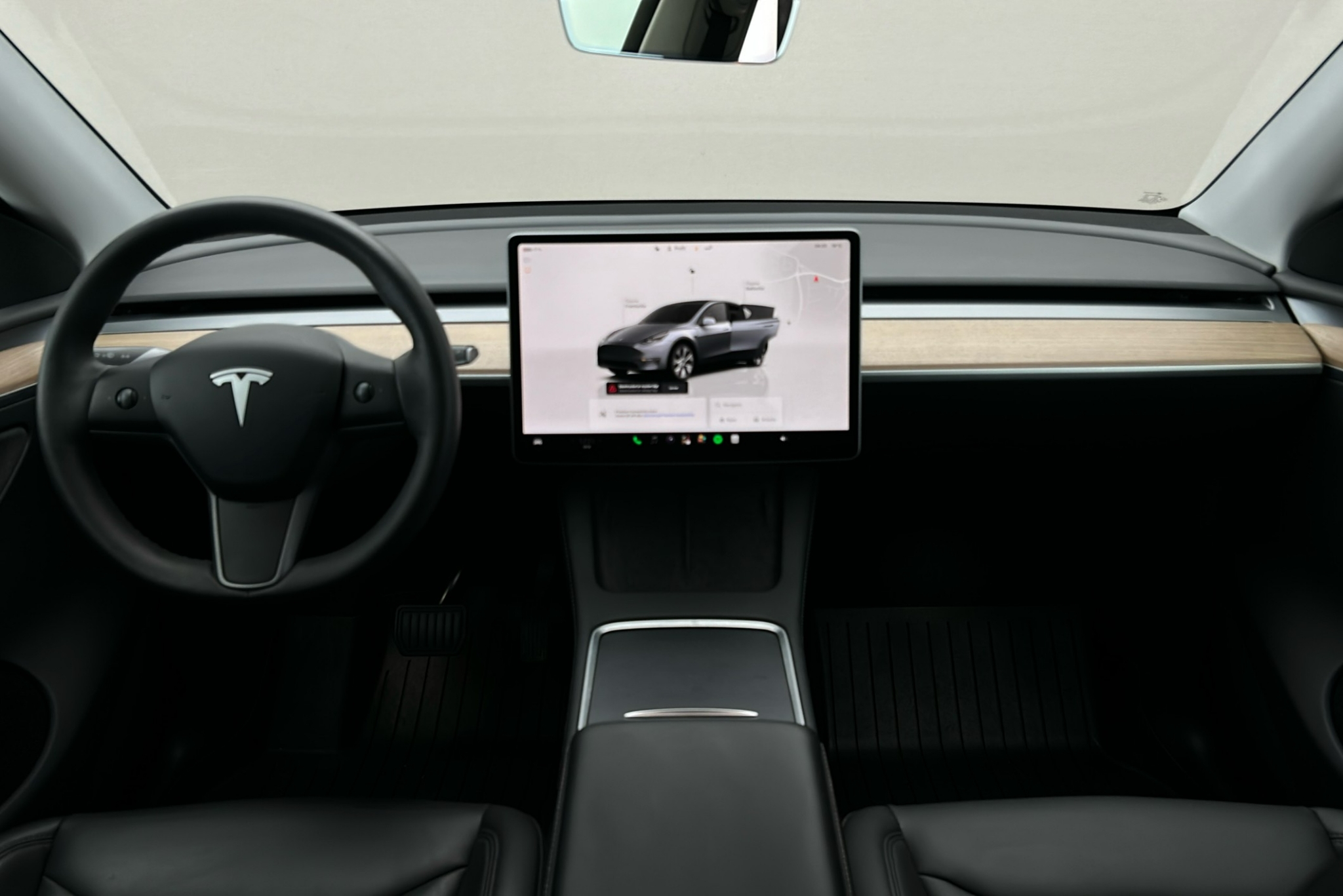 Tesla Model Y 2023, bild 3/10