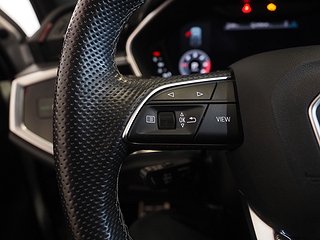SUV Audi Q3 20 av 23