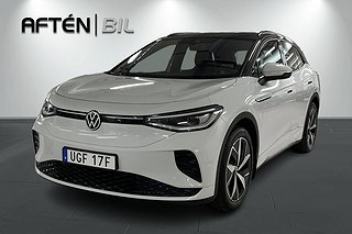 Volkswagen ID.4 GTX Komfortpaket -Dragkrok