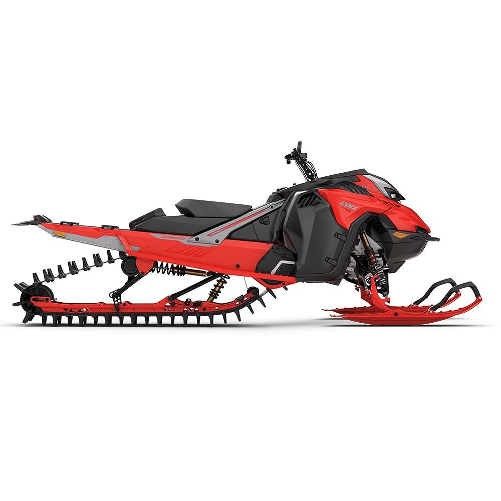 Lynx Shredder DS 3900 850 Turbo R  12.000:-  tillbehörscheck