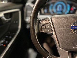 Volvo XC60 D4 AWD Geartronic Summum Drag VoC Dvärm Skinn SoV