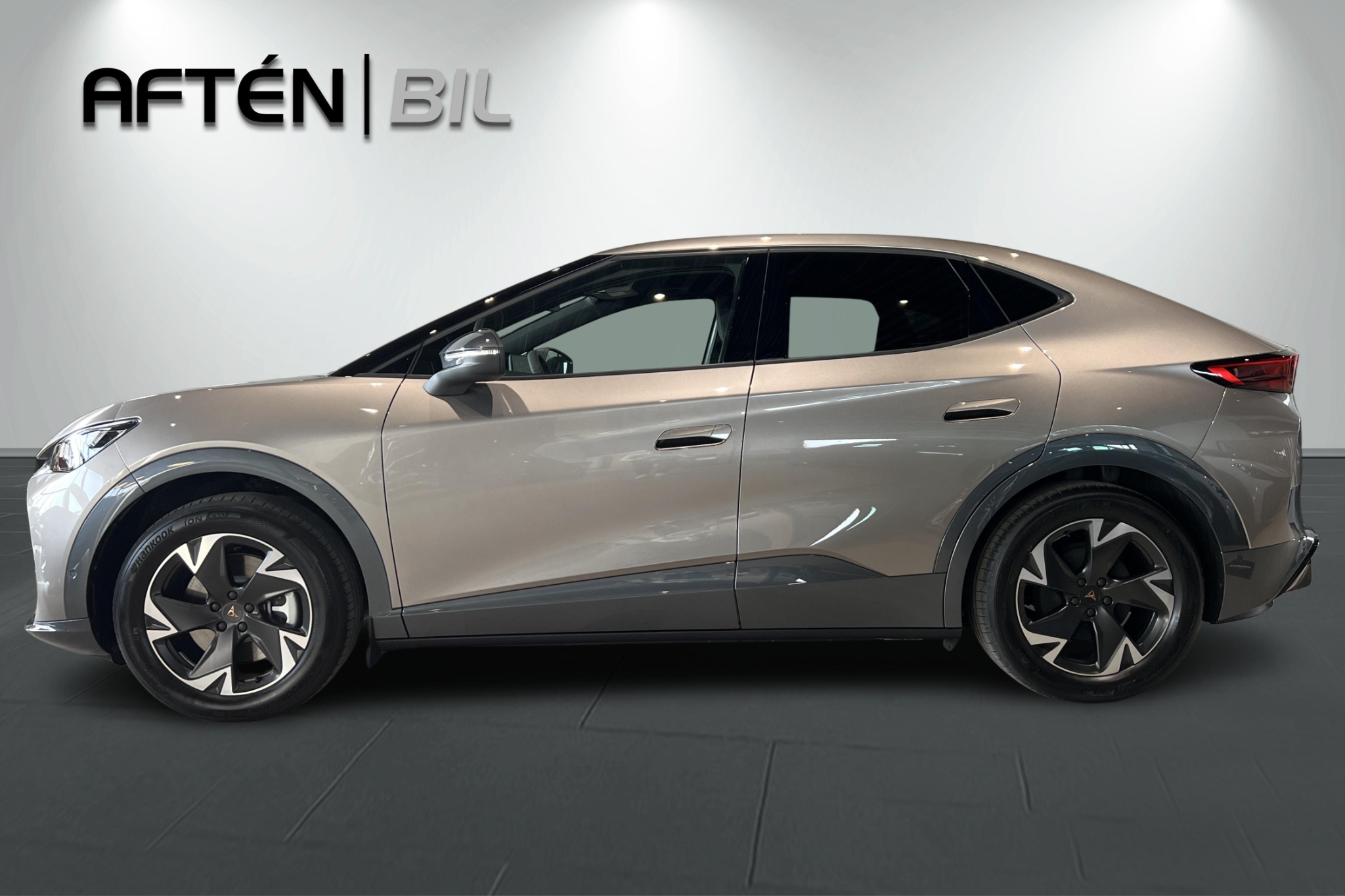Cupra Tavascan 77kWh RWD 286hk 2025, bild 5/57