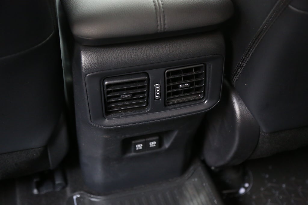 Toyota RAV4 2,5 Hybrid AWD-i E-CVT Executive Aut 2021