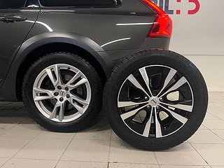 Volvo V90 Cross Country D4 AWD HuD SoV VoC Nav 360 Skinn
