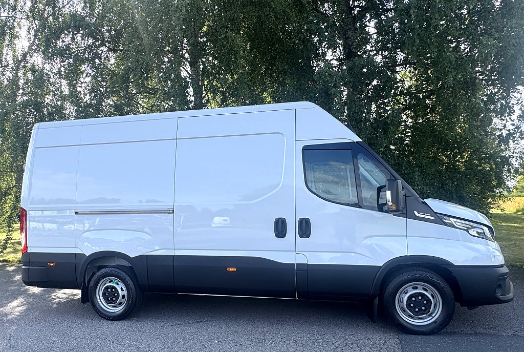 Iveco 35-140 2026 - miniatyr 17