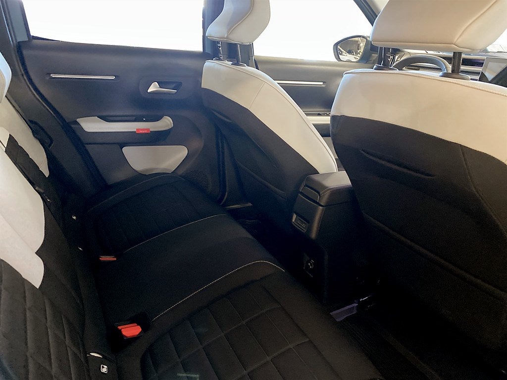 Bild på Citroën E-C3 MAX 113hk Aut - B-KAMERA,CARPLAY,NAVI