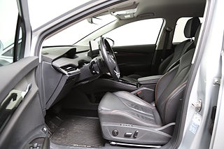 SUV Skoda Enyaq iV 10 av 29