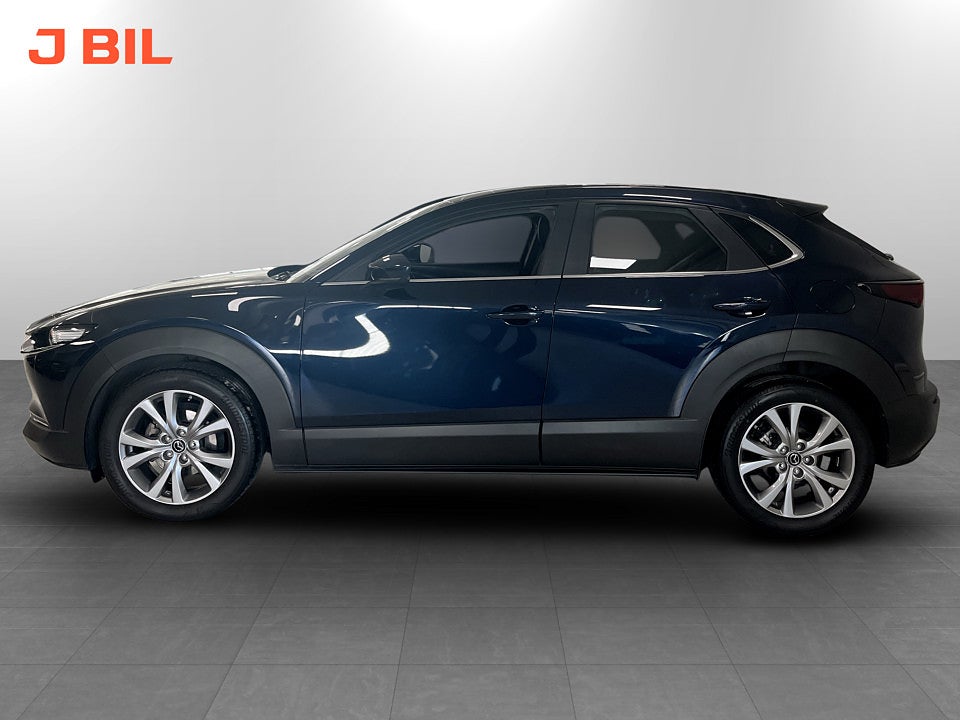 Bild på Mazda CX-30 Sky 2.0 SKYACTIV-X M 150hk - B-KAMERA, CARPLAY