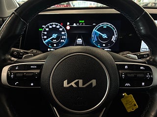 Kia Sportage S&V-hjul/Navi/Kamera/Carplay/Drag/A.d Fart/Cockpit/MOMS – bild 19