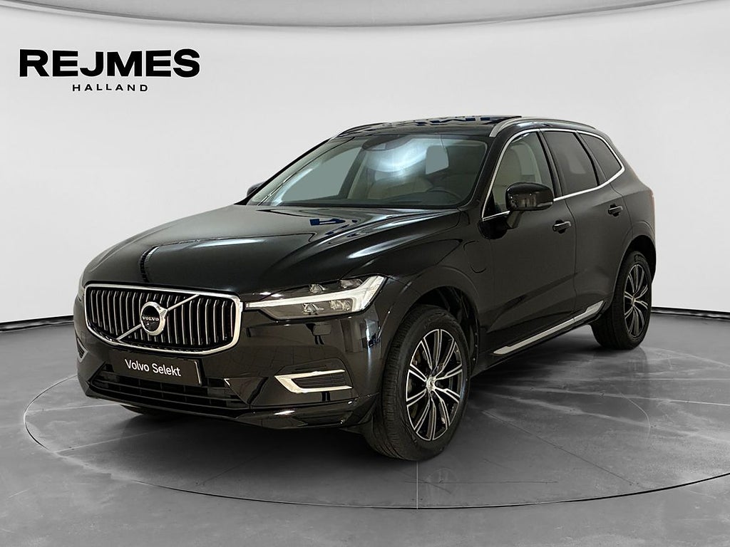 Volvo XC60 Recharge T6 Inscription T | Drag | 360 | H/K |...