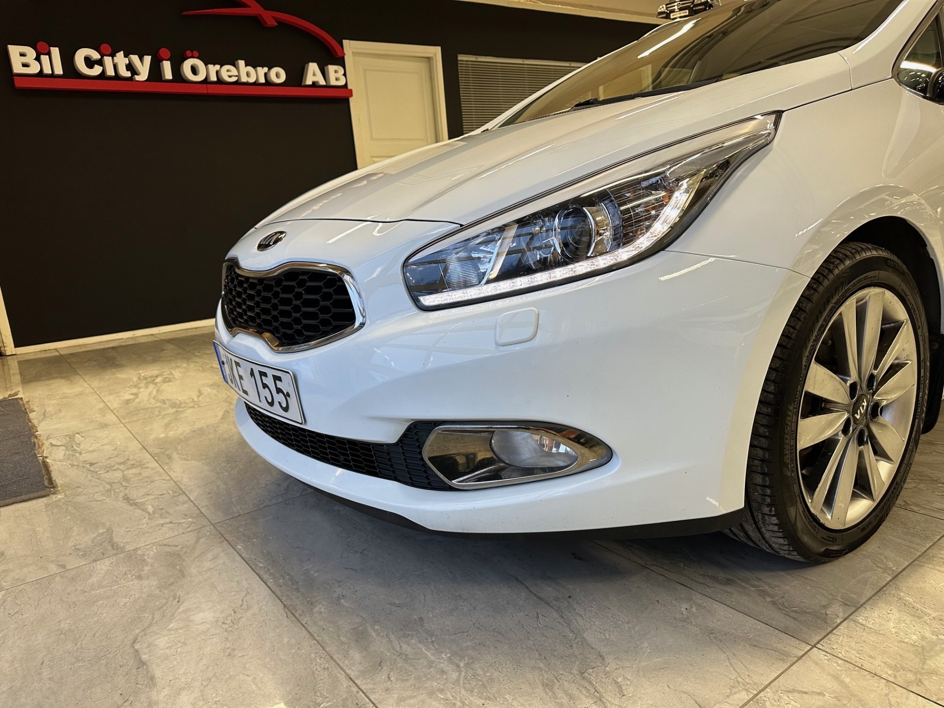 Kia Ceed 2014, kuva 7/42