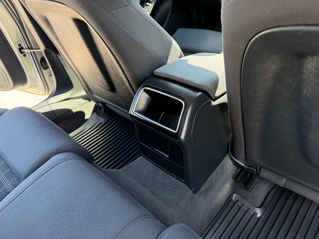 Audi A5 Sportback 1.8 TFSI 170 hk