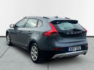 Volvo V40 Cross Country D3 Geartronic S&V-hjul Kamera VoC