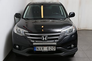SUV Honda CR-V 5 av 23