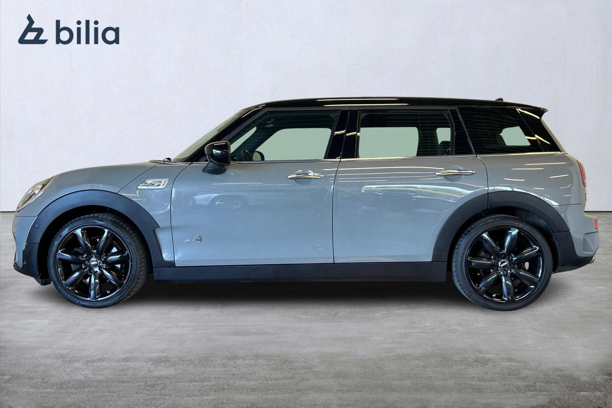 MINI Clubman Cooper S ALL4 /Pano 2020, bild 4/50