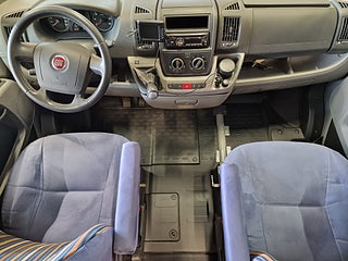 Husbil-övrigt Hymer HC 322 10 av 20