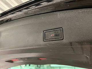 Volkswagen Sharan 7-sits 2.0 TDI AWD Drag Kamera Dvärm SoV