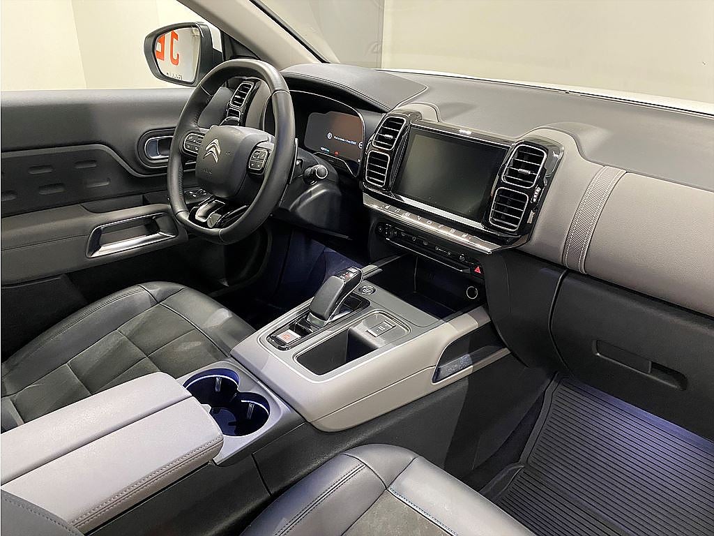 Bild på Citroën C5 Shine Exclusive PHEV 225hk - PANORAMA