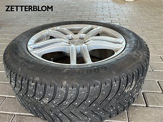 SUV Mazda CX-60 17 av 19