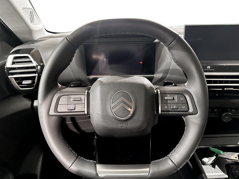 Bild på Citroën C4 X FL Max Hybrid 145hk Aut - OMGÅENDE LEVERANS!