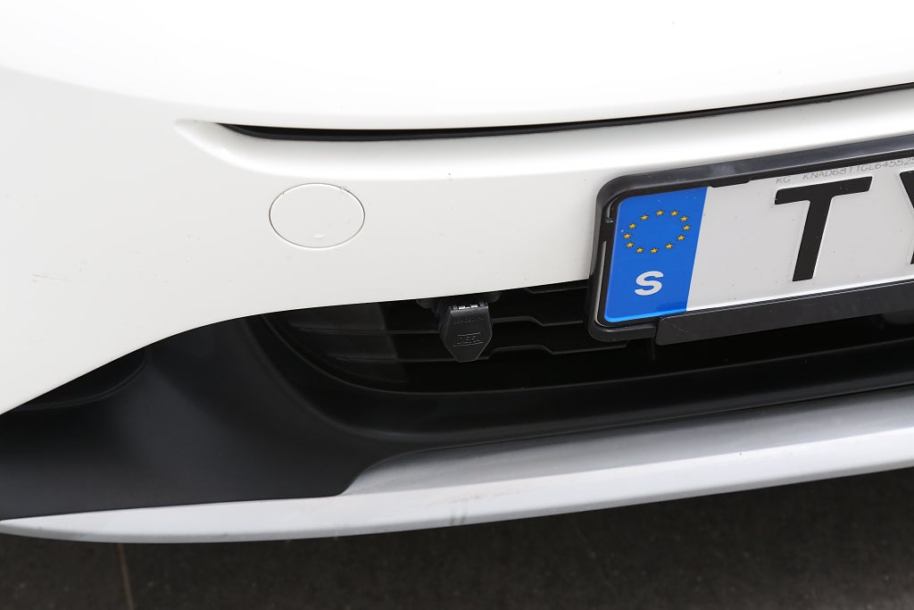 Kia Stonic 1,0 T-GDI 120hk Advance Plus Aut Motorvärmare 2020