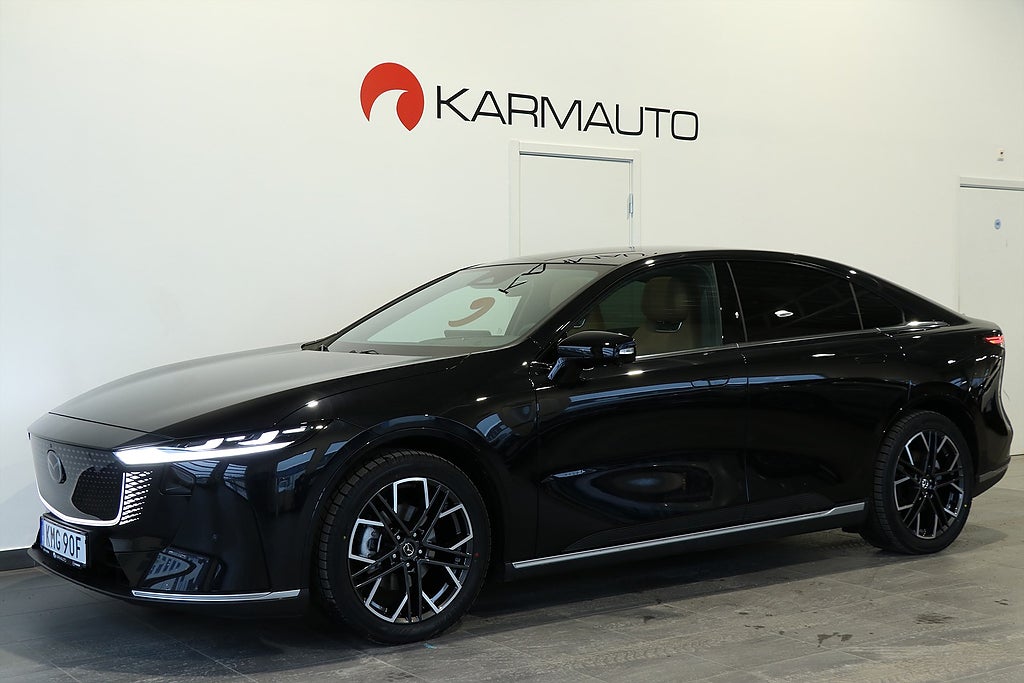 Mazda 6e Standard Range 258hk Takumi Plus KAMPANJ 0% ränta