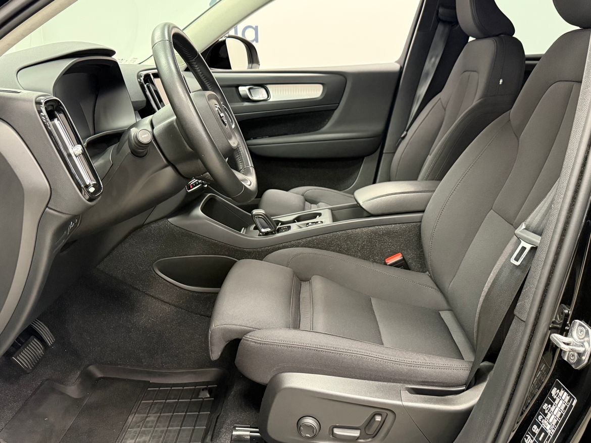 Volvo XC40 2021, bild 5/58